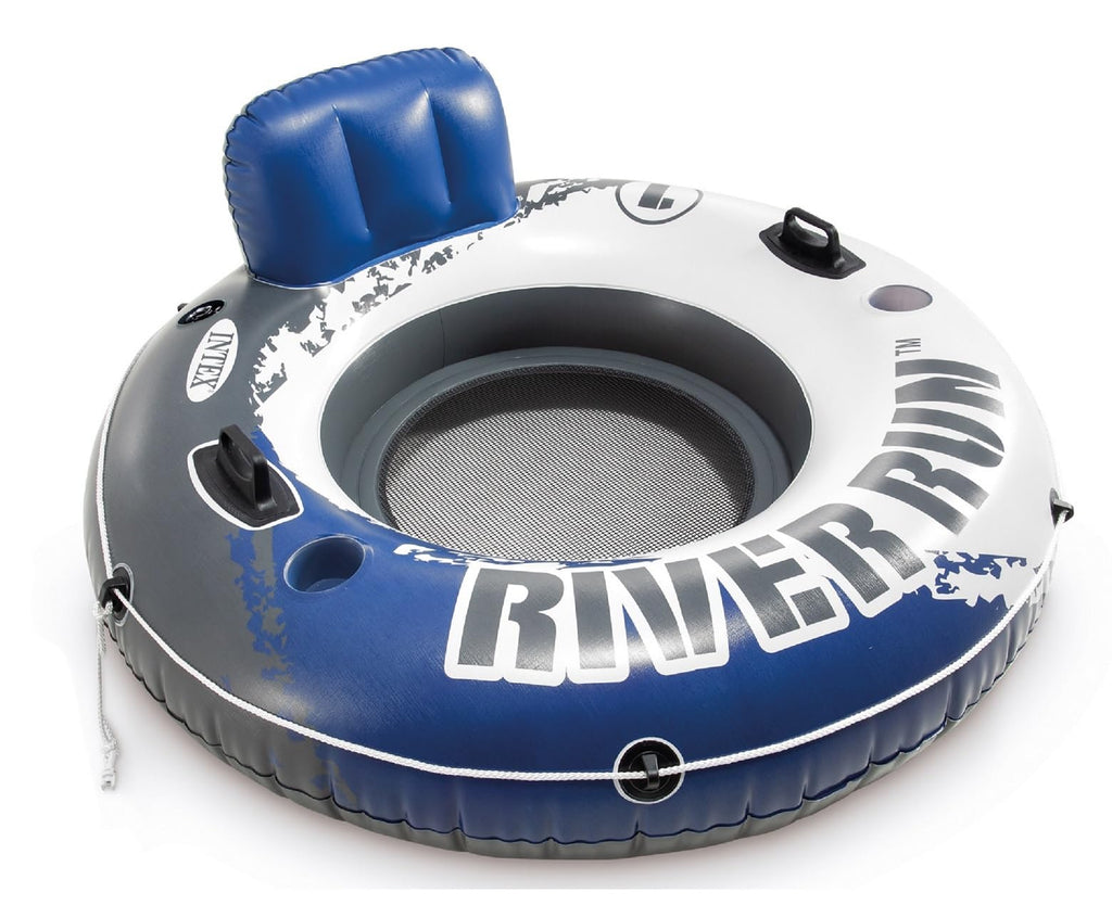 Inflatable Floating Lounge 4 Pack P96358