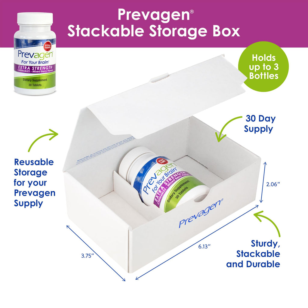 Mixed Berry Chewables with Storage Box W4825