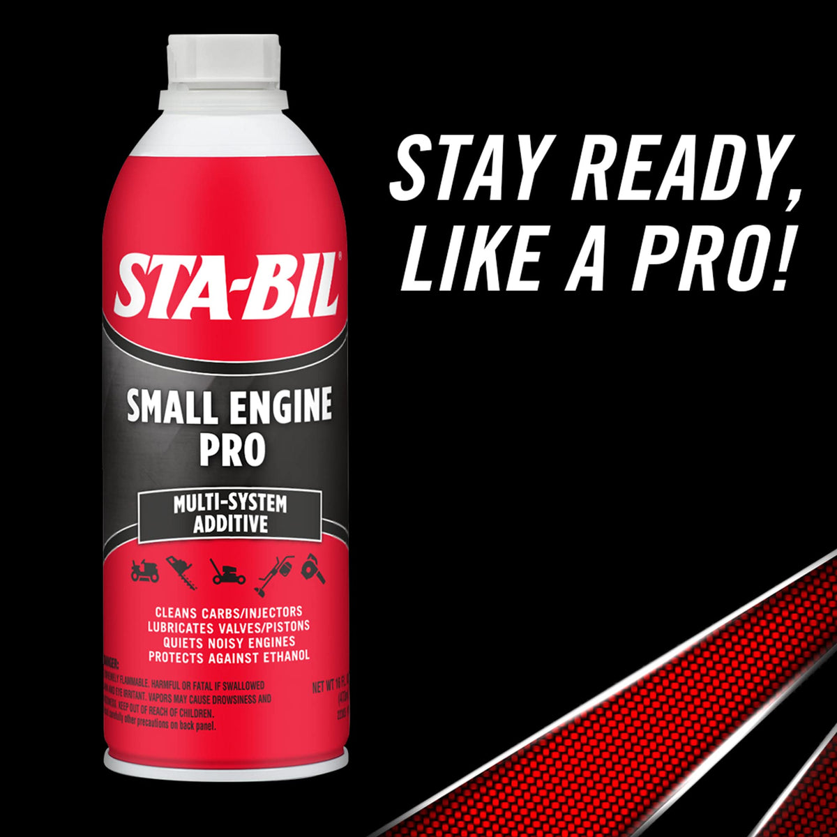 16 oz Multi-System Additive U390