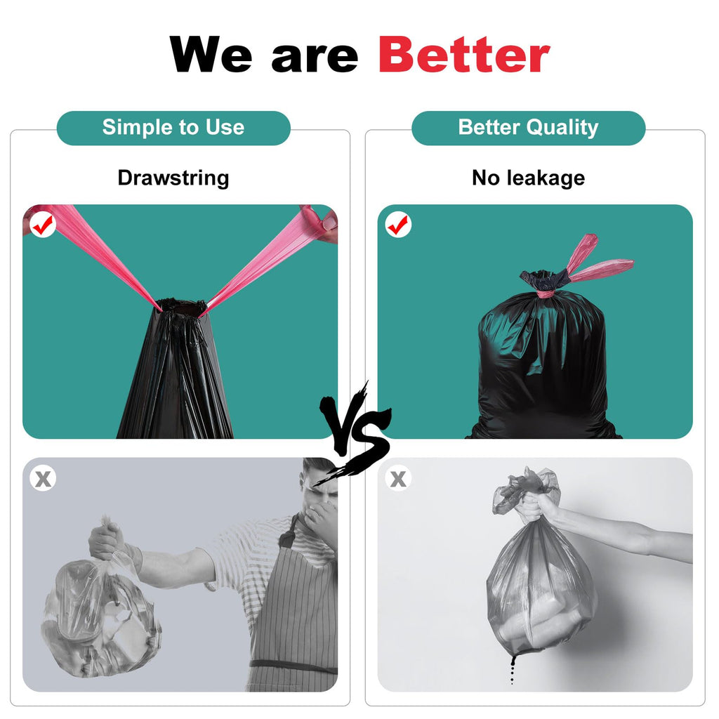 Portable Toilet Bags X2751