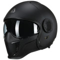 Full Face Motorcycle Helmet DOT Approved W719869