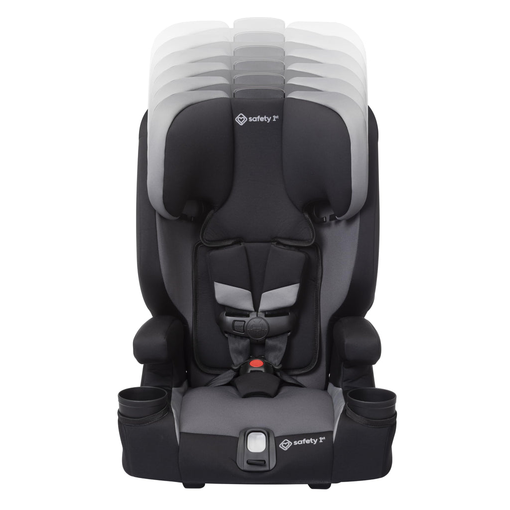 3-in-1 Booster Car Seat V113
