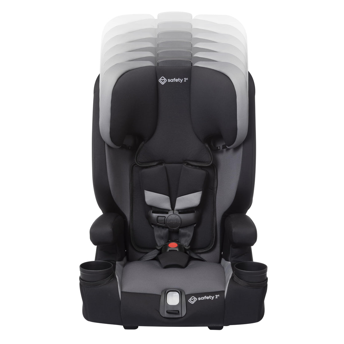 3-in-1 Booster Car Seat V113