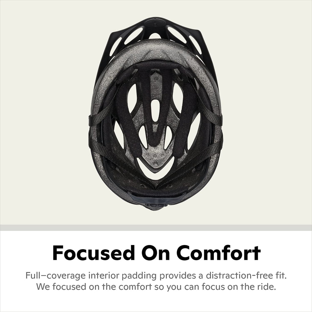 Adjustable Adult Bike Helmet N613531