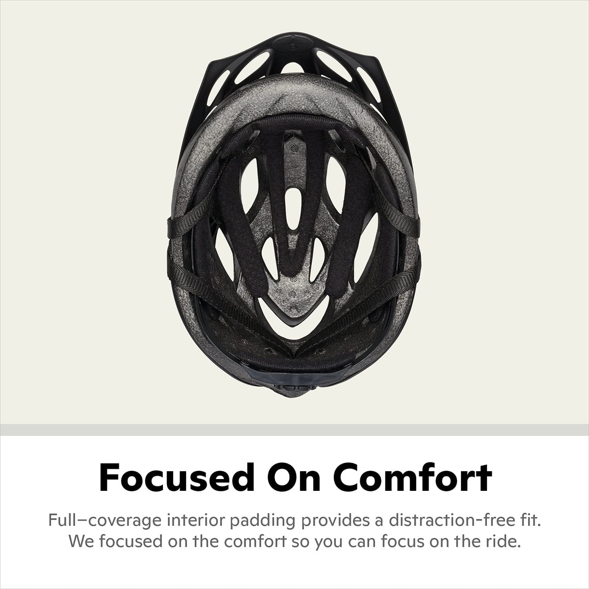 Adjustable Adult Bike Helmet N613531