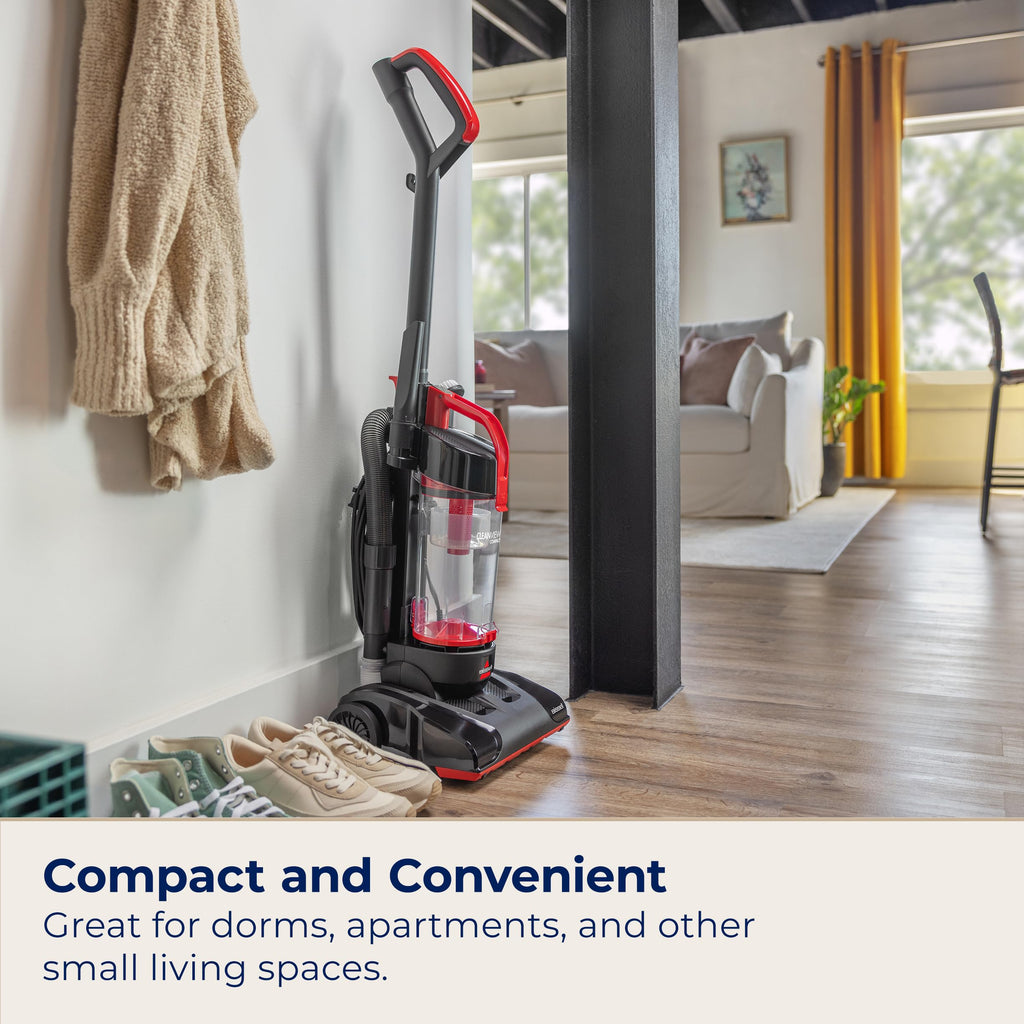 Compact Vacuum with Extension Wand G6981