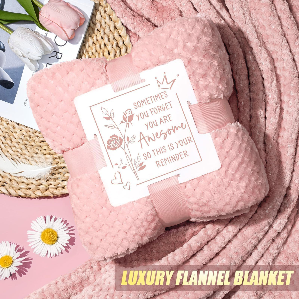 Spa Gifts Basket M36153