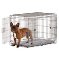 36 Inch Collapsible Dog Crate H900