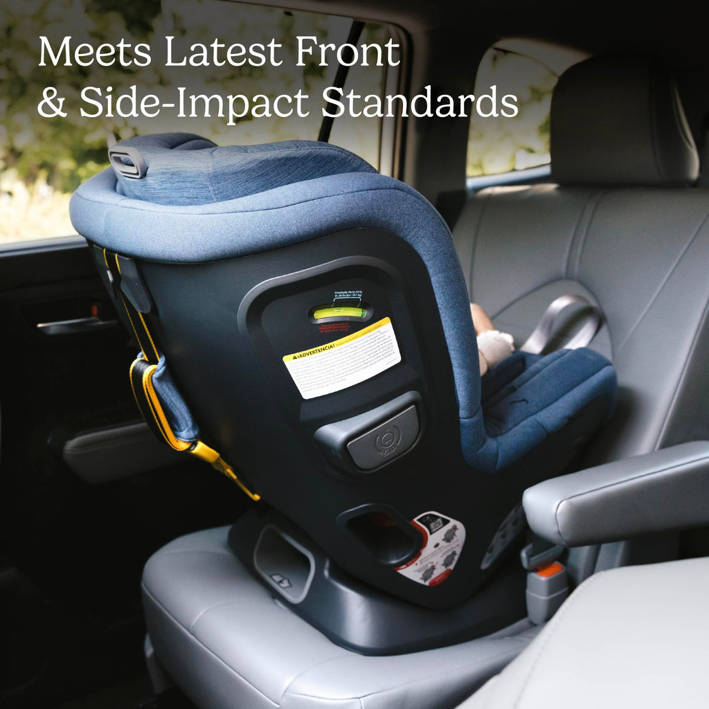 Convertible Car Seat W5480