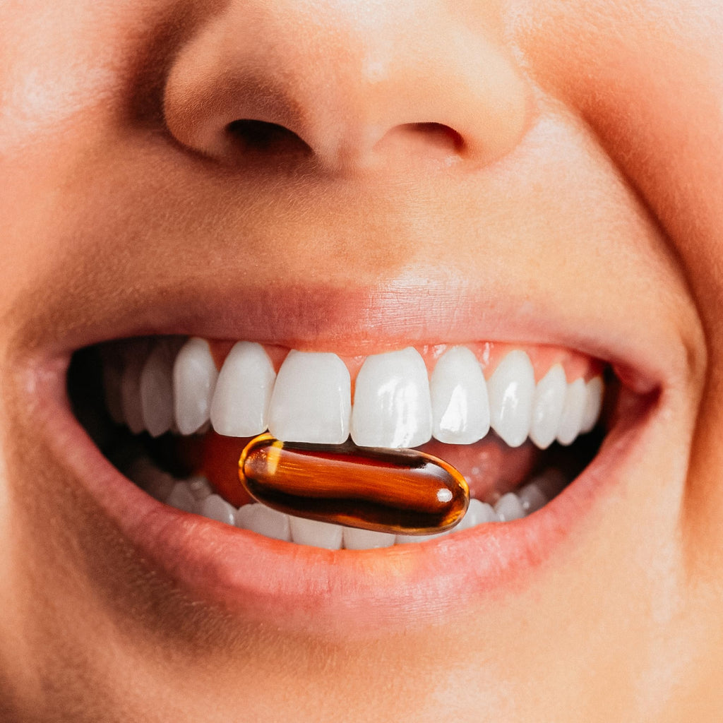 Omega-3 Fish Oil 120 Softgels 1400 mg EPA DHA G765233