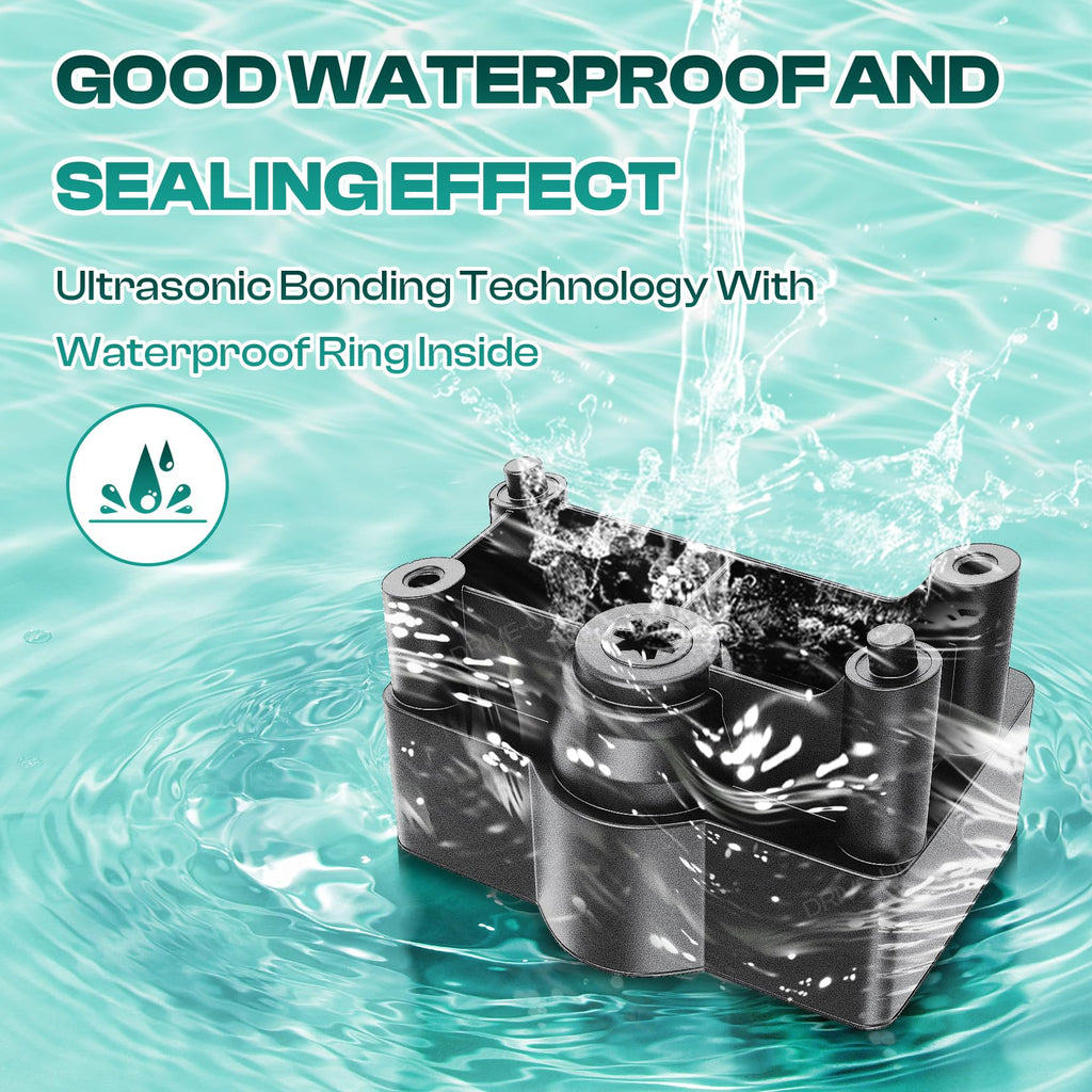 Golf Cart Motor Controller Q659