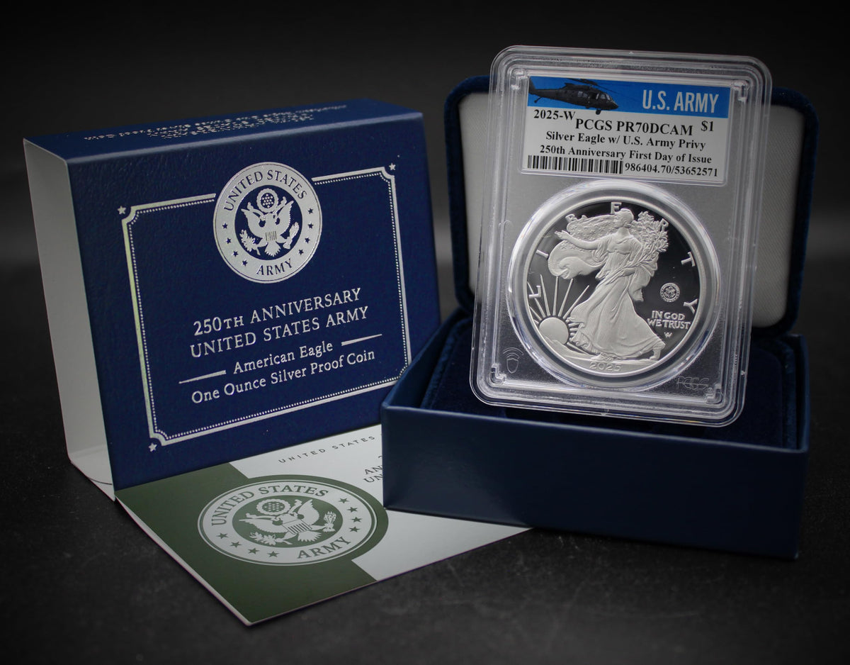 1 oz American Silver Eagle Coin Z79230