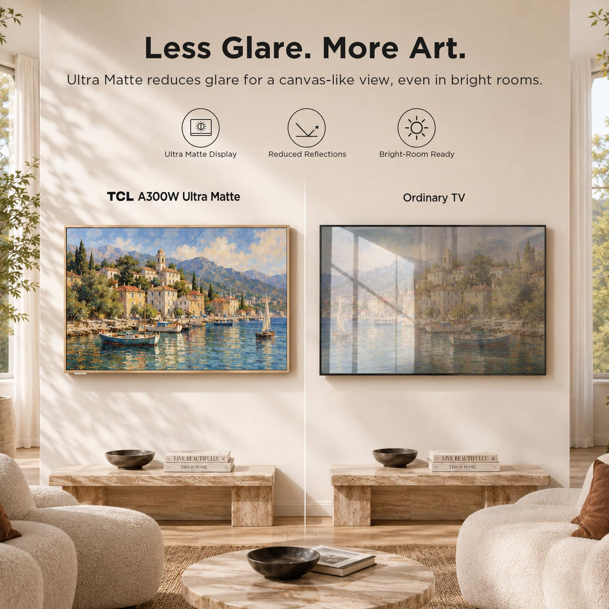 85" QLED 4K Smart TV Z98078