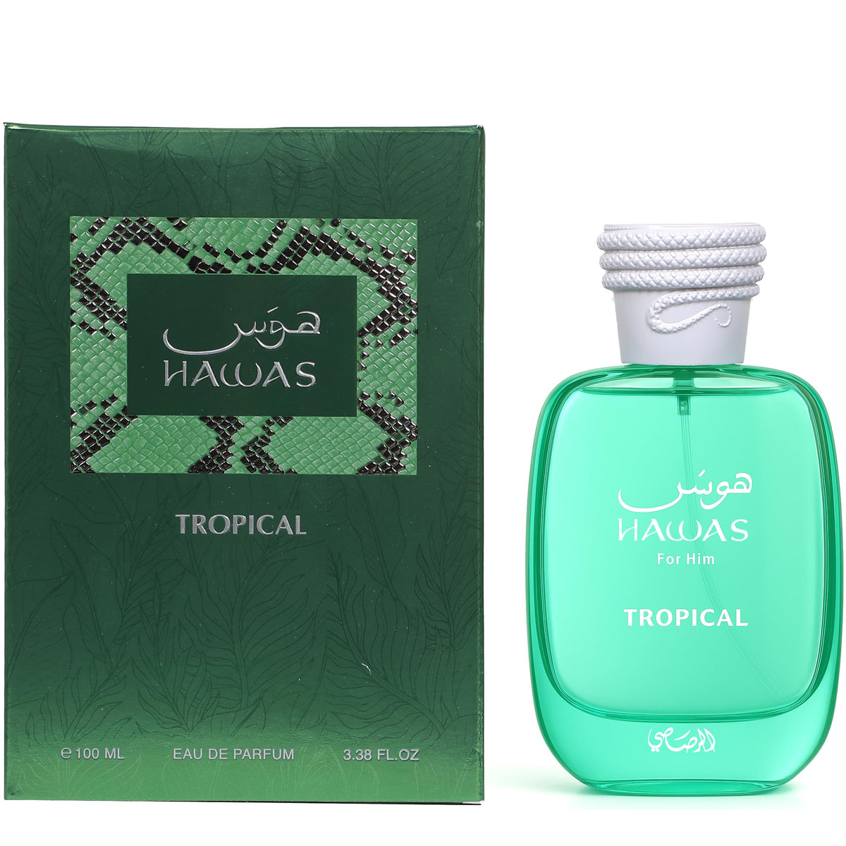 Eau De Parfum Spray 3.38 Ounce D230399