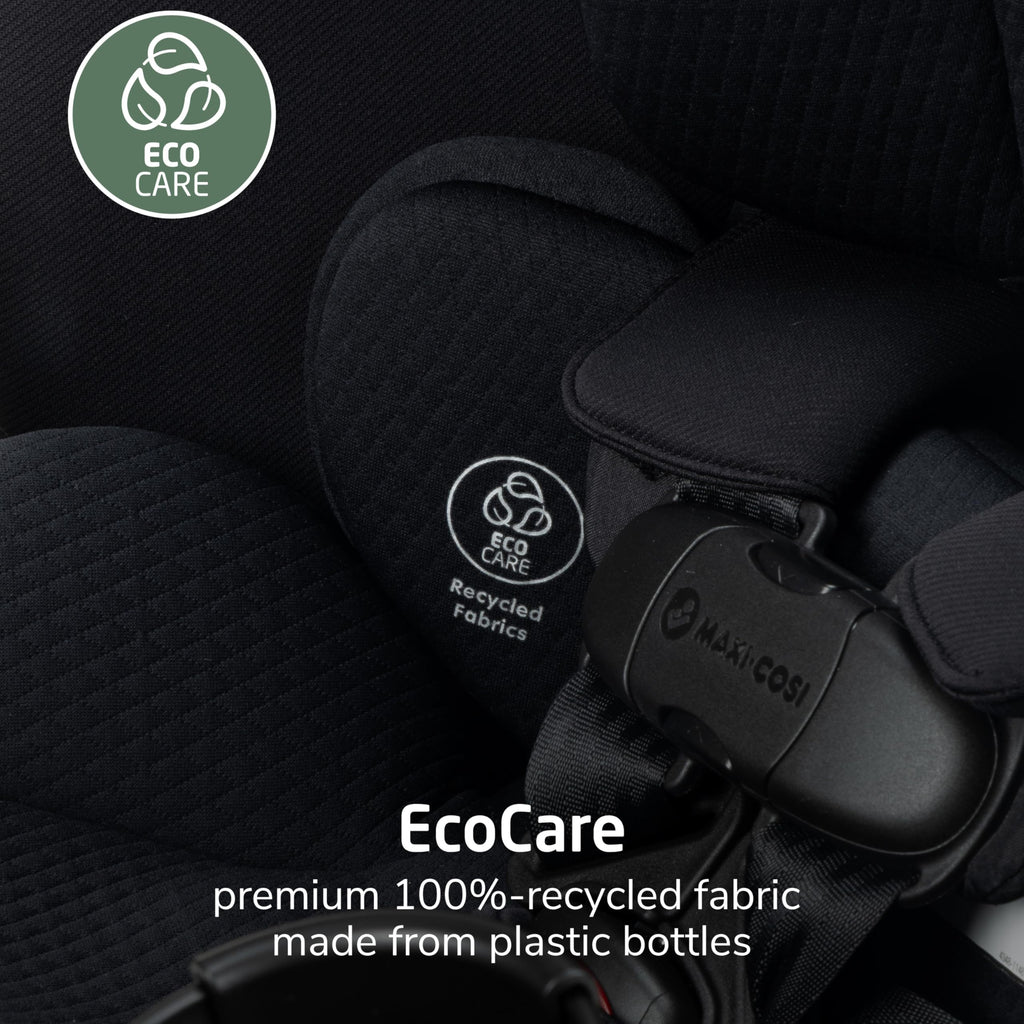 Convertible Car Seat N514