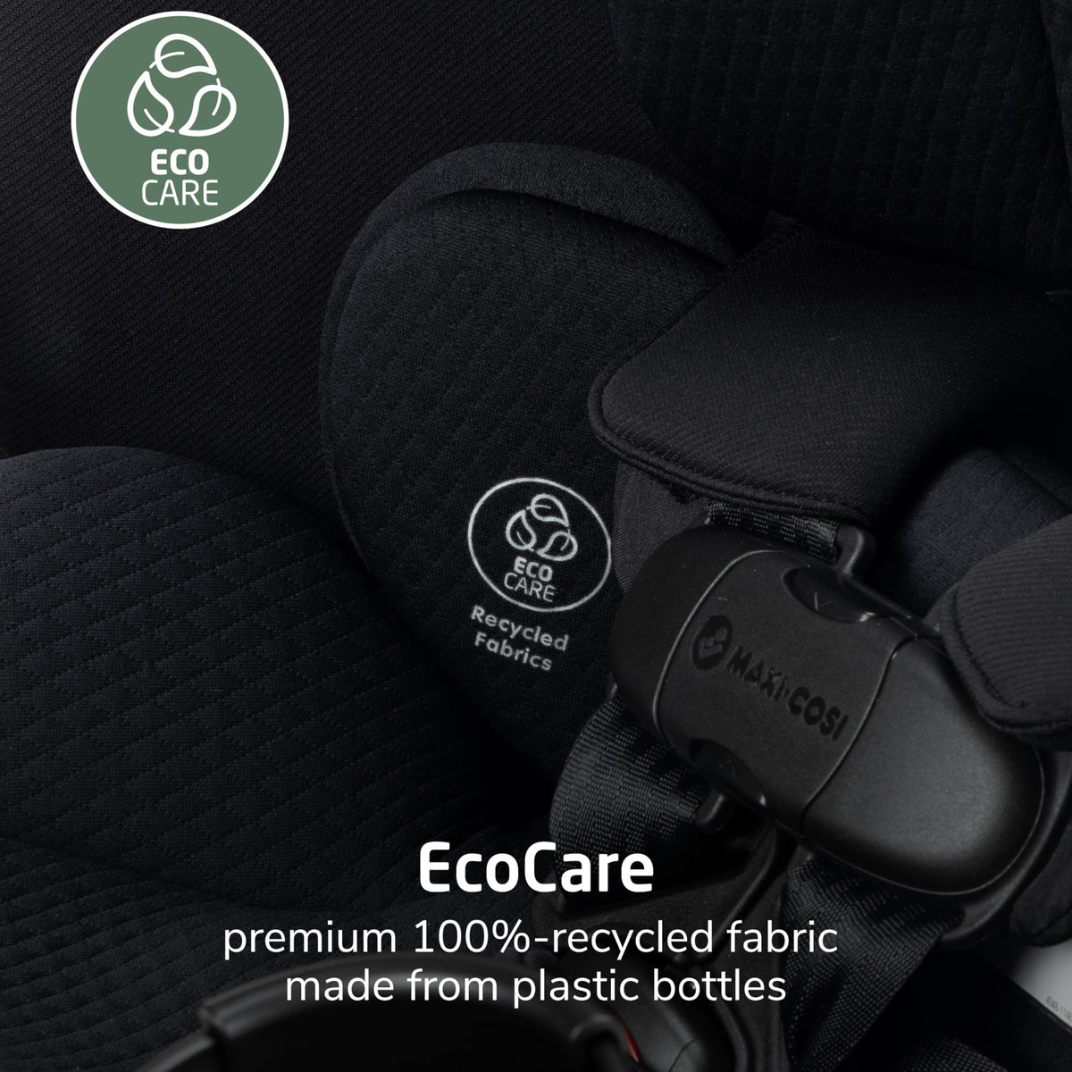 Convertible Car Seat N514