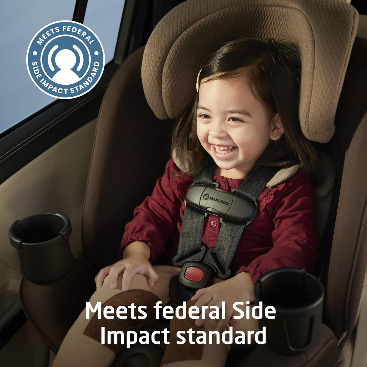 Convertible Car Seat N514
