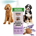 Dog Detangler Spray Leave-in Conditioner 8 oz L19243