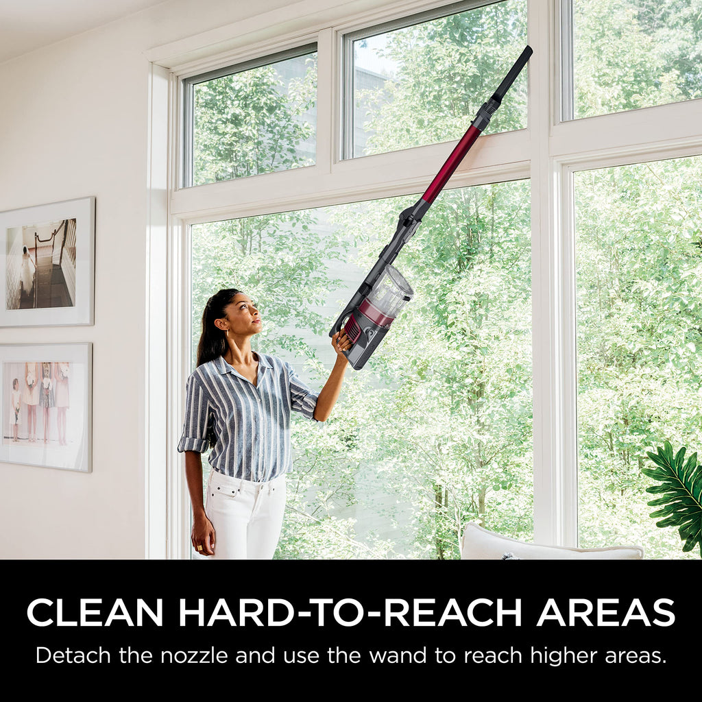 Cordless Stick Vacuum C796824