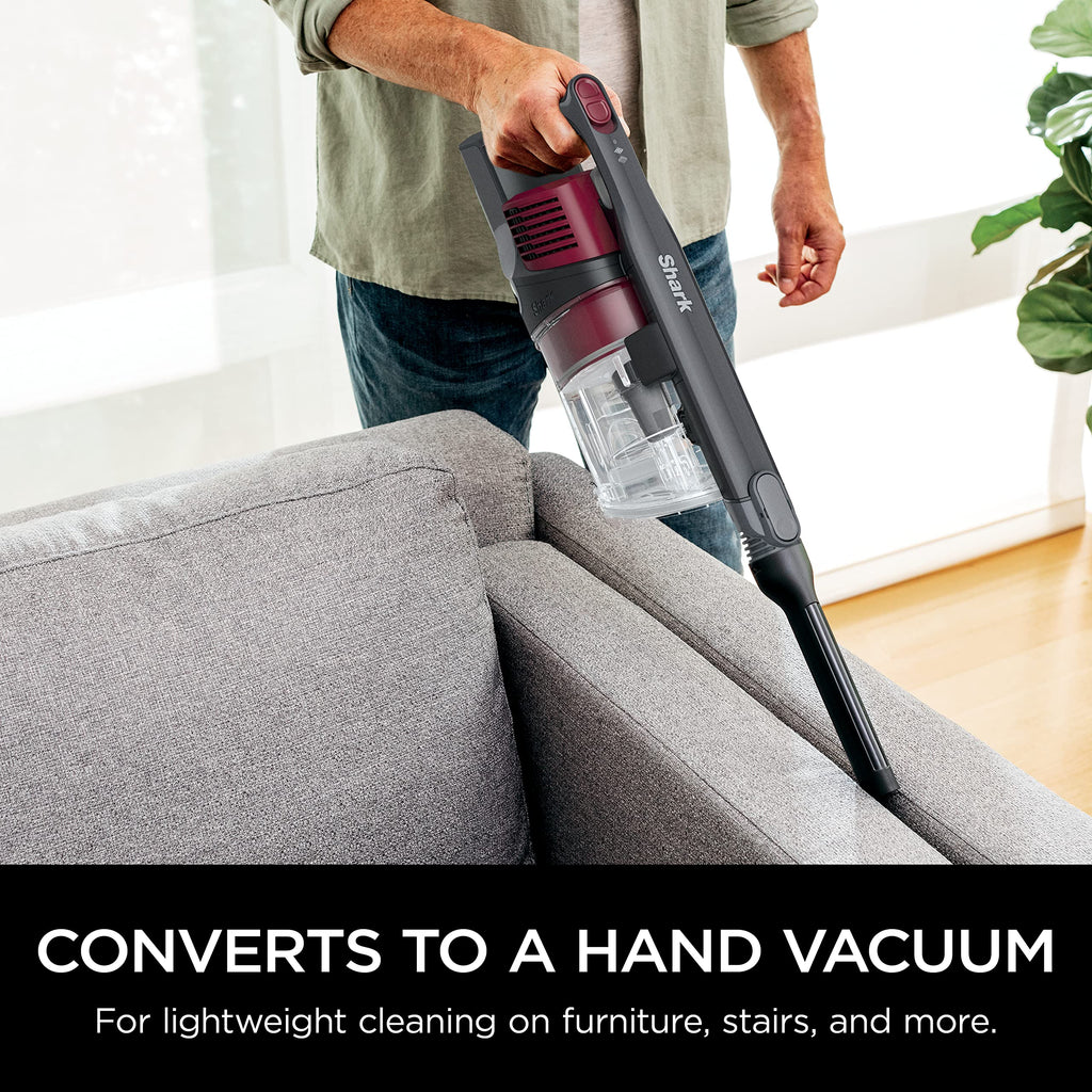Cordless Stick Vacuum C796824