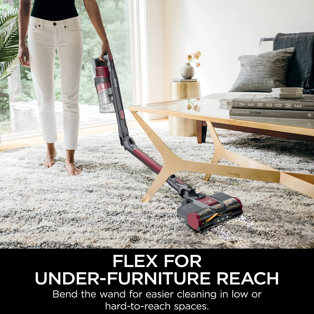 Cordless Stick Vacuum C796824