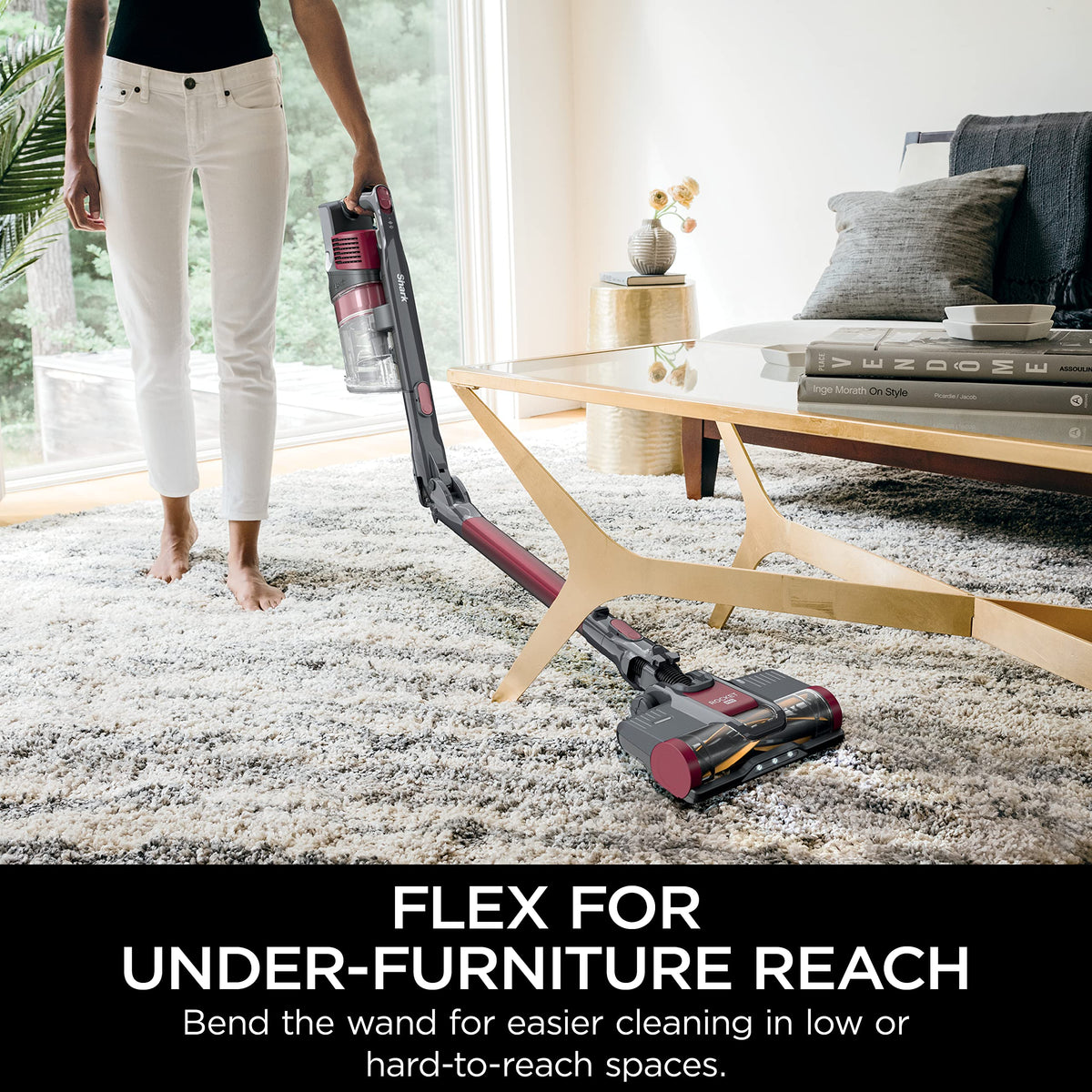 Cordless Stick Vacuum C796824