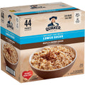 Instant Oatmeal Maple & Brown Sugar 1.19 Oz Pack of 44 B88355