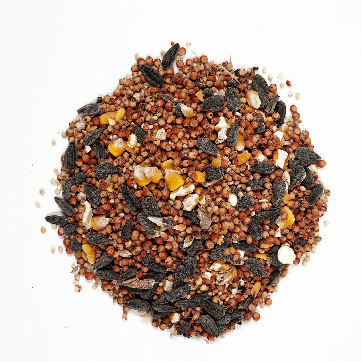 Wild Bird Food 20-Pound and 10-Pound Bags O10931