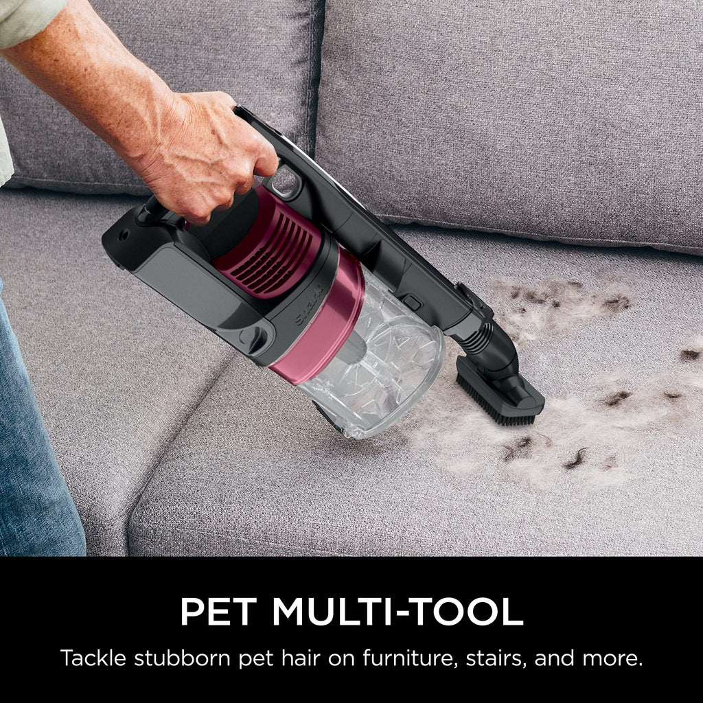 Cordless Stick Vacuum C796824